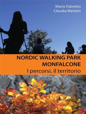 cover image of Nordic Walking Park Monfalcone